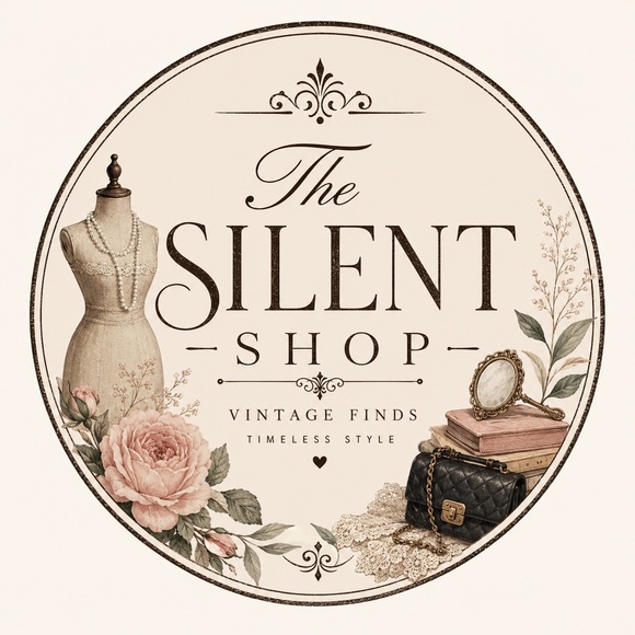 thesilentshop
